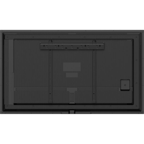 Tappetino Antiscivolo Iiyama T4329AS-B1AG Nero