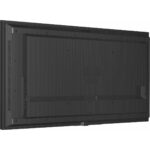 Tappetino Antiscivolo Iiyama T4329AS-B1AG Nero