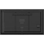 Tappetino Antiscivolo Iiyama T4329AS-B1AG Nero