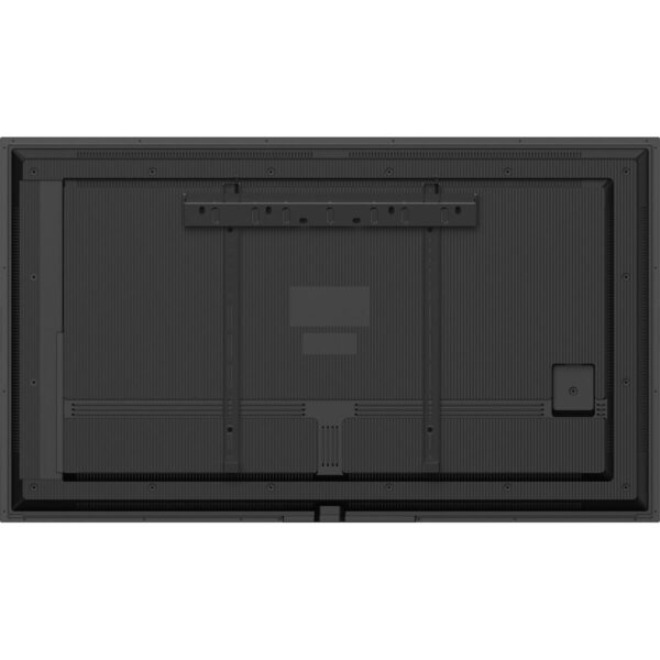 Tappetino Antiscivolo Iiyama T4329AS-B1AG Nero