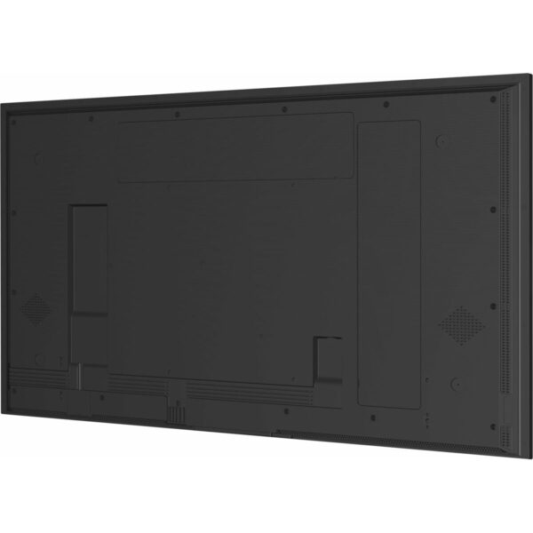 Tappetino Antiscivolo Iiyama T5529AS-B1AG Nero