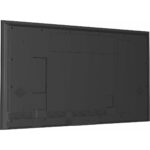 Tappetino Antiscivolo Iiyama T5529AS-B1AG Nero