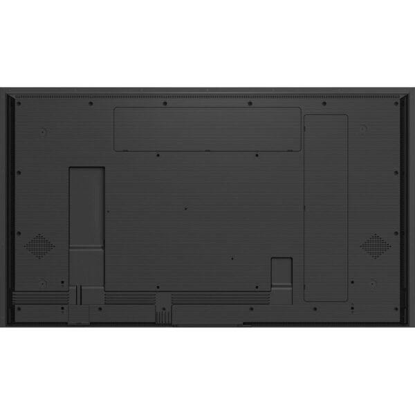 Tappetino Antiscivolo Iiyama T5529AS-B1AG Nero