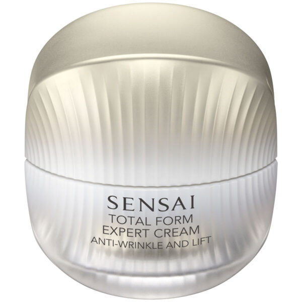 Crema Viso Sensai EXPERT ITEMS 50 ml