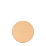 Base per il Trucco in Polvere Sensai Total Finish Nº TF202 Soft beige Spf 10 11 g Ricarica
