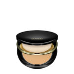 Base per il Trucco in Polvere Sensai Total Finish Nº TF203 Natural beige Spf 10 11 g Ricarica