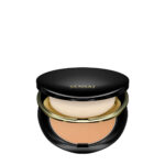 Base per il Trucco in Polvere Sensai Total Finish Nº TF205 Topaz beige Spf 10 11 g Ricarica