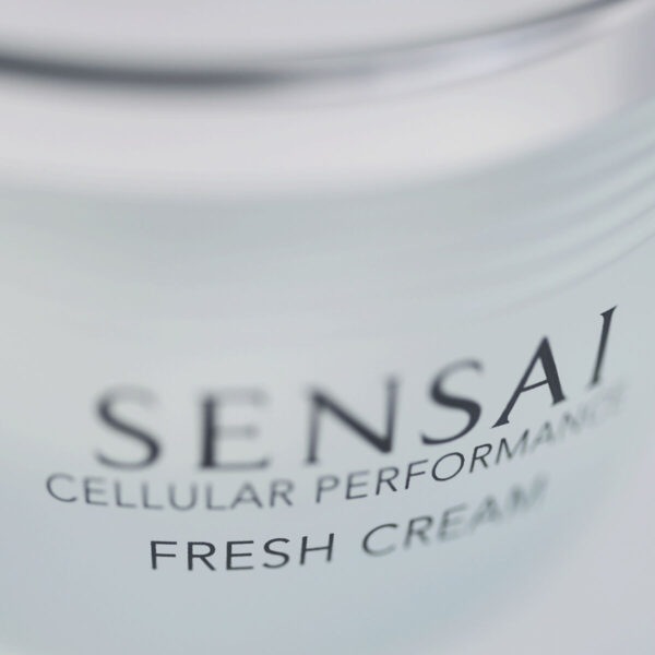 Crema Viso Sensai CELLULAR PERFORMANCE 40 ml