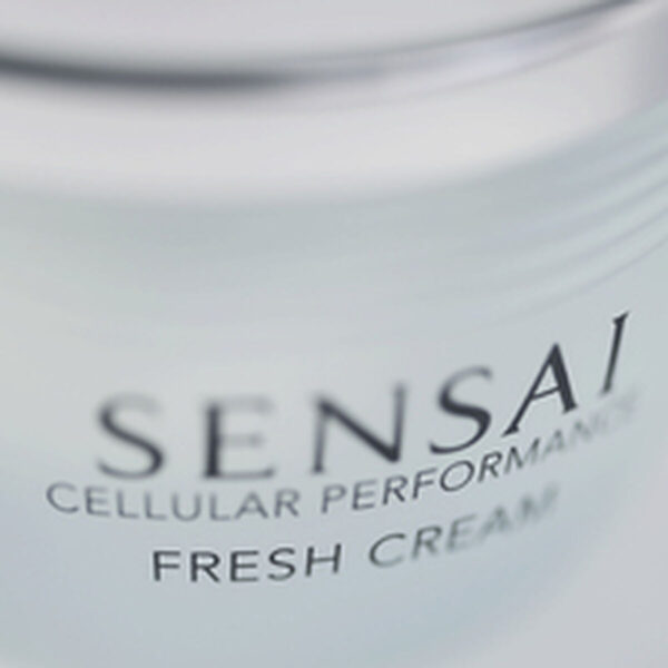 Crema Viso Sensai CELLULAR PERFORMANCE 40 ml