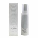 Gel Detergente Viso Sensai SENSAI SILKY 45 ml 145 ml