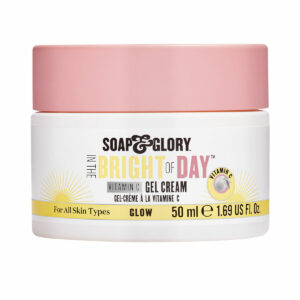 Crema Viso Soap & Glory BRIGHT OF DAY