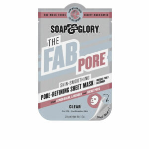 Crema Viso Soap & Glory THE FAB PORE