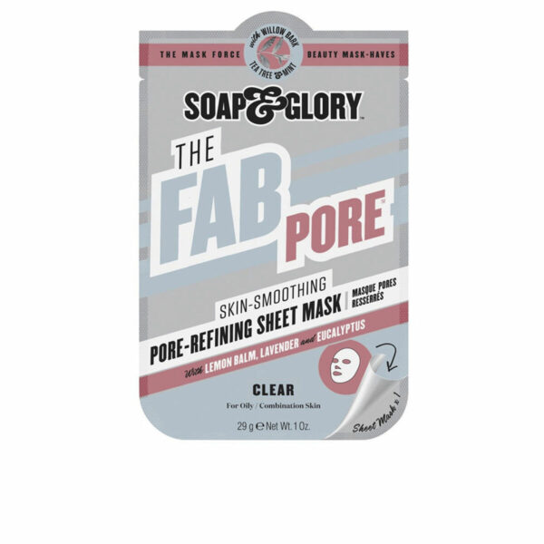 Crema Viso Soap & Glory THE FAB PORE