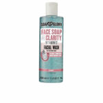 Detergente Viso Soap & Glory Face And Clarity 350 ml Sapone Vitamina C