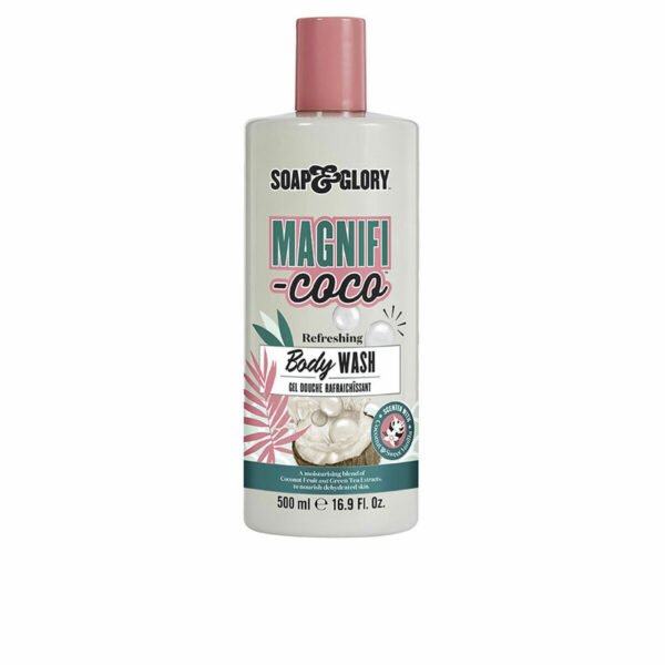 Gel Doccia Soap & Glory MAGNIFI-COCO 500 ml