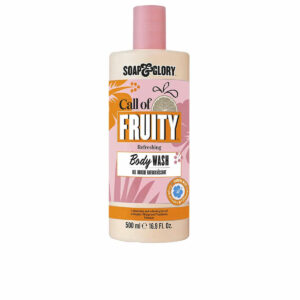 Gel Doccia Soap & Glory BUBBLE IN PARADISE 500 ml