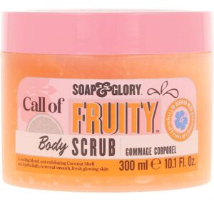 Lozione Corpo Soap & Glory SUMMER SCRUBBING 300 ml