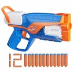 Pistola a Freccette Hasbro