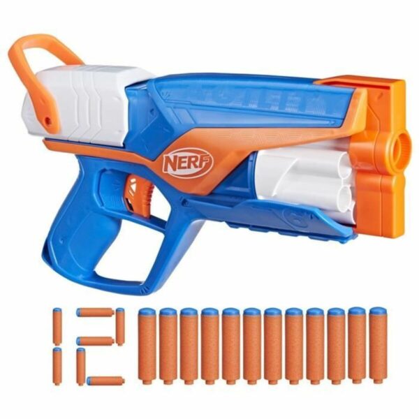 Pistola a Freccette Hasbro