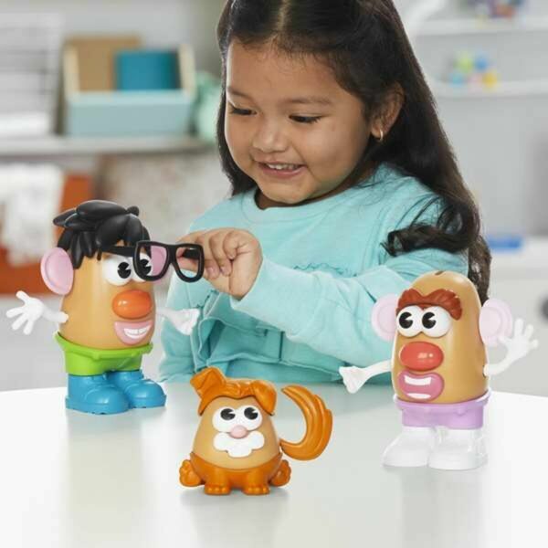 Gioco Educativo Hasbro
