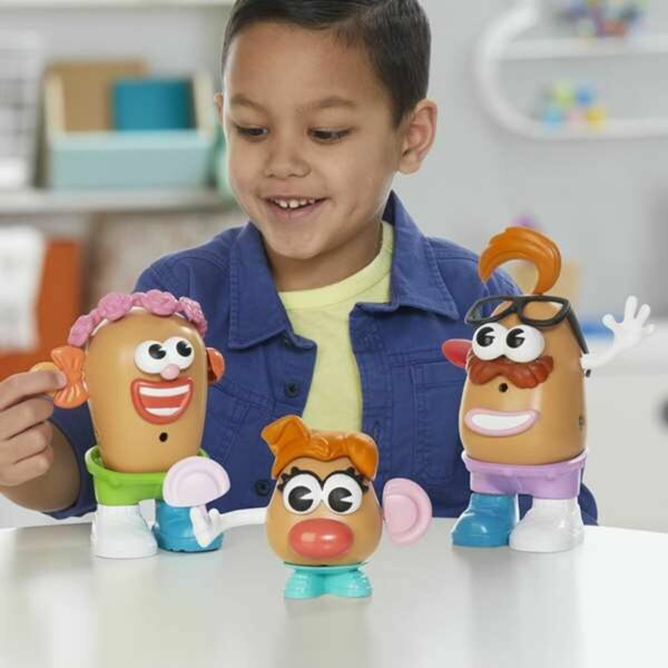 Gioco Educativo Hasbro