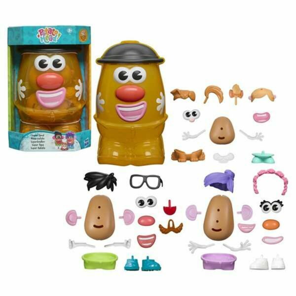 Gioco Educativo Hasbro