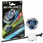 Trottola Beyblade X