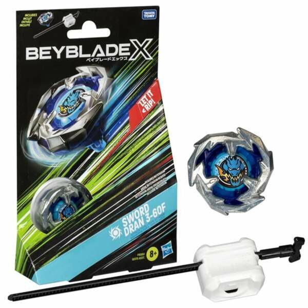 Trottola Beyblade X