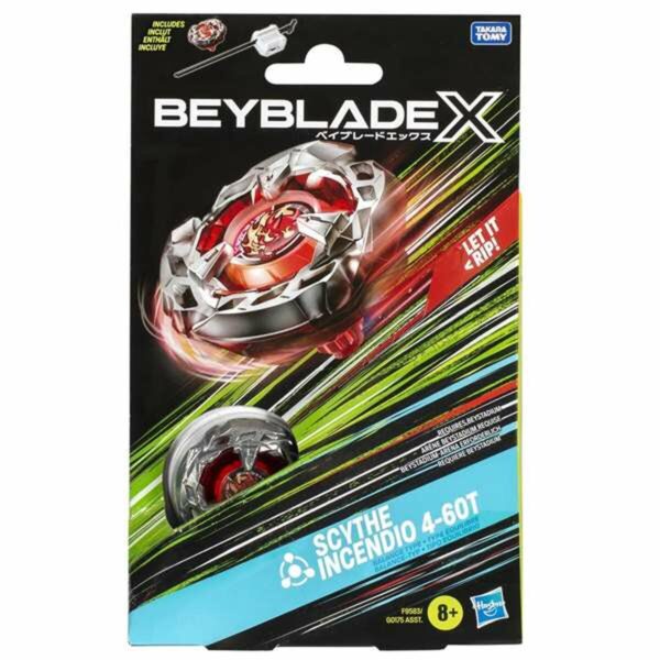 Trottola Beyblade X