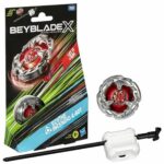 Trottola Beyblade X