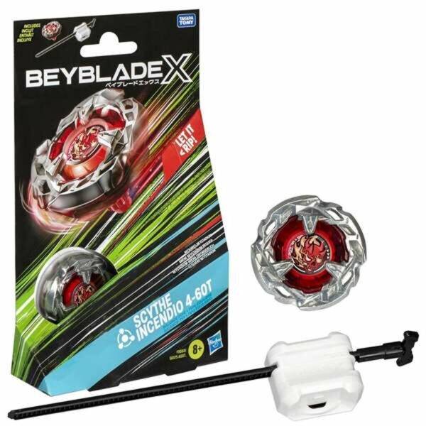 Trottola Beyblade X