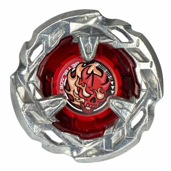 Trottola Beyblade X