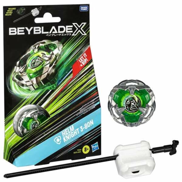 Trottola Beyblade X