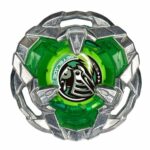 Trottola Beyblade X