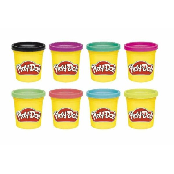 Set di Plastilina Play-Doh