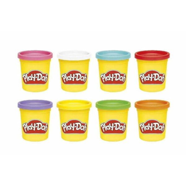 Set di Plastilina Play-Doh