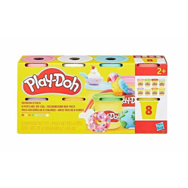 Set di Plastilina Play-Doh