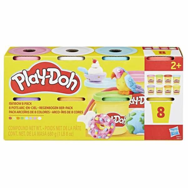 Set di Plastilina Play-Doh