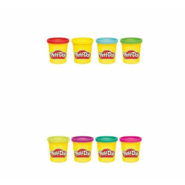 Set di Plastilina Play-Doh