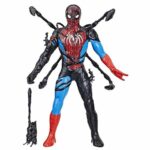 Personaggi d'Azione Spider-Man Venomversus 27cm