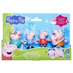 Set di Cifre Peppa Pig
