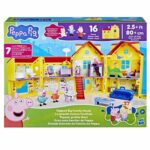 Playset Peppa Pig