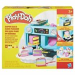 Set di Plastilina Hasbro