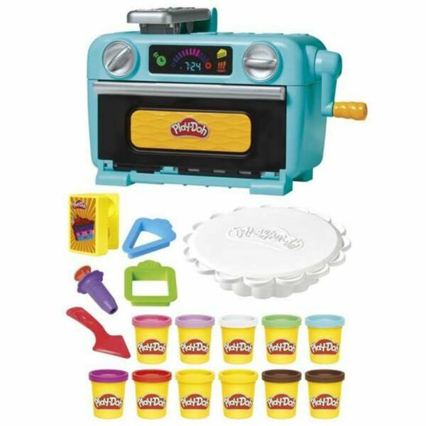 Set di Plastilina Hasbro