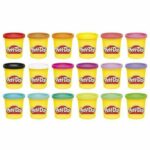 Set di Plastilina Hasbro