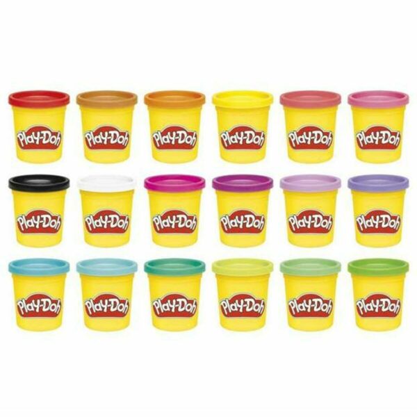 Set di Plastilina Hasbro