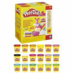 Set di Plastilina Hasbro