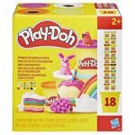 Set di Plastilina Hasbro