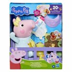 Playset Peppa Pig 25 cm