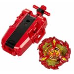 Trottola Hasbro BeybladeX Rosso